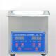 1.3l Stainless Steel Ultrasonic Cleaner Cleaning Machine Jps-08a 110v/220v New