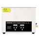 15l Digital Ultrasonic Cleaner Cleaning Machine With Heater Timer Stainless Steel