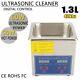 2 -22l/30l Digital Stainless Ultrasonic Cleaner Ultra Sonic Bath Cleaning Tank