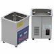 2l 2-frequency Digital Stainless Steel Ultrasonic Cleaner Cleaning Machine