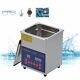 2l Double-frequency Digital Stainless Steel Ultrasonic Cleaner Cleaning Machine