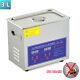 3.2l Ultrasonic Cleaner Industry Cleaning Equipment With Digital Timer & Heater