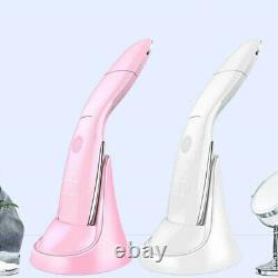 3 pcs Cleaner Ultrasonic Skin Cleaner Pore Cleaning Cleaner for Lady Women