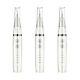 3 Pcs Ultrasonic Electric Tooth Washing Machine Tooth Cleaner