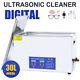 30l Digital Ultrasonic Cleaner Stainless Steel Ultra Sonic Bath Cleaning Tank