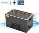 30l Ultrasonic Cleaner Stainless Steel Digital Display Cleaning Machine