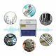 3l Ultrasonic Cleaner Industrial Cleaning Machine Stainless Steel Washing Set