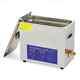 6.5l Digital Ultrasonic Cleaner Cleaning Machine With Heater Timer Stainless Steel