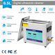 6.5l Ultrasonic Cleaning Machine 3 Yr Warranty Uk Plug New Model