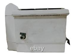Branson 8510E-DTH Ultrasonic Cleaner 8510 Series with Stainless Steel parts tray