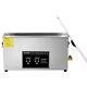 Creworks 10l Ultrasonic Cleaner Professional 240w Ultrasound Cleaner For Pcp