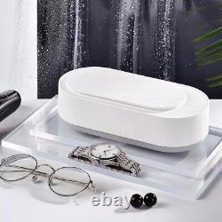 Cleaner Eyeglasses Rings Cleaning Machine V8H0