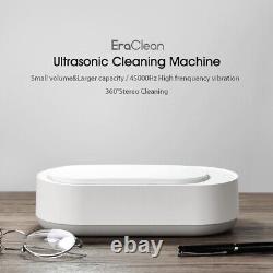 Cleaner Eyeglasses Rings Watch Cleaning Machine B3P4