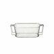 Crest Ssmb500-dh Stainless Steel Mesh Basket For P500 Cleaners