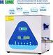 Dk Sonic Dual Bands Ultrasonic Cleaner 10l 240w? Brand New + Fast & Free