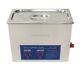 Digital 6.5l Dental Jewelry Stainless Ultrasonic Cleaner New Heater Timer As