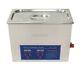 Digital 6.5l Dental Jewelry Stainless Ultrasonic Cleaner New Heater Timer Hx