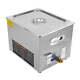 Digital Ultrasonic Cleaner 15l Professional Commercial Stainless Steel Ultra