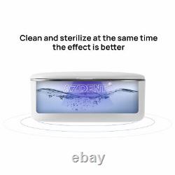 Dust Collector Extractor Vacuum Cleaner Dust Suction Machine Ultrasonic cleaning