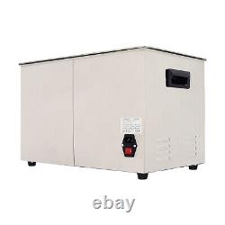 Heating 600W Modern Professional Ultrasonic Cleaner Machine with Digital Timer
