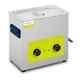 Industrial Ultrasonic Cleaner Ultrasonic Bath Cleaning Tank 6.5l 180w 40khz