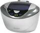 New Isonic D2840 1.6 Pt. Ultrasonic Cleaner Jewelry Cleaner