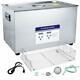 New Ultrasonic Cleaner Professional Lab Ultrasonic Cleaner Stainless Steel 22l