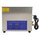 Professional 10l Digital Ultrasonic Cleaner Timer Stainless Steel Cotainer Uk