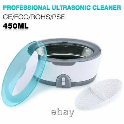 Professional Digital Stainless Ultrasonic Cleaner Ultra Sonic Bath Cleaning Tank