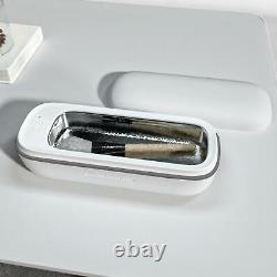 Professional Ultrasonic Cleaner Machine for Dentures Watches Shaver Heads