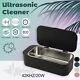 Professional Ultrasonic Glasses Cleaner Jewelry Ultrasonic Cleaning Machine
