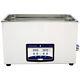Skymen Stainless Industry Ultrasonic Cleaner Jewelry Necklaces Watch Jp-100s 30l
