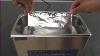 Testing The Performance And Quality Of Your Ultrasonic Cleaner Foil Test