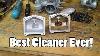 The Best Method For Cleaning Carburetors Soda Blast And Ultrasonic