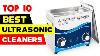 Top 10 Best Ultrasonic Cleaners In 2021 On Aliexpress