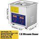 Ultrasonic Cleaner Lave-dishes Portable Washing Machine For Home Appliances
