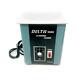 Ultrasonic Cleaner Machine Jewellery Cleaner Watch Cleaning Fast Clean 1.2litres