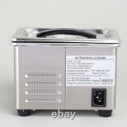 Ultrasonic Cleaner Stainless Steel Ultrasonic Cleaning Machine Washing Machine