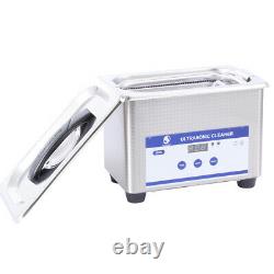 Ultrasonic Cleaner Stainless Steel Ultrasonic Cleaning Machine Washing Machine