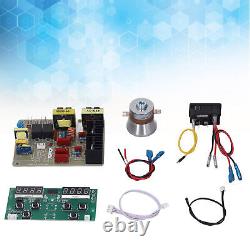 Ultrasonic Cleaning Machine Circuit Board PCB Stainless Steel Cleaner Circuit
