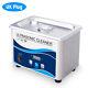 Ultrasonic Glasses Cleaner Minimalist-style Household Glasses Cleaning Tool Z9l7
