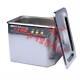 Ultrasonic Jewelry Watch Cleaner Electronic Parts Cleaning Machine