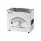 Uronda 3dultrasonic 3l Stainless Steel Industry Heated Heater Withtimer