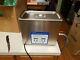 Vevor 6l Ultrasonic Cleaner Stainless Steel Industry Heater Withtimer Jewelry Lab