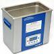 Vwr 97043-992 Ultrasonic Cleaner 2.8 Liters Stainless Steel Digital 117v