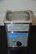Vwr Model 50t Stainless Steel Aquasonic Ultrasonic Cleaner / Tested / Guaranteed