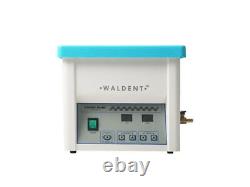 Waldent Ultrasonic Cleaner 5 Ltr Stainless Steel Free Shipping