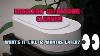 Xiaomi Eraclean Ultrasonic Cleaning Machine Review 1 Year Later